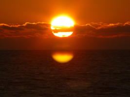 O SOLE MIO